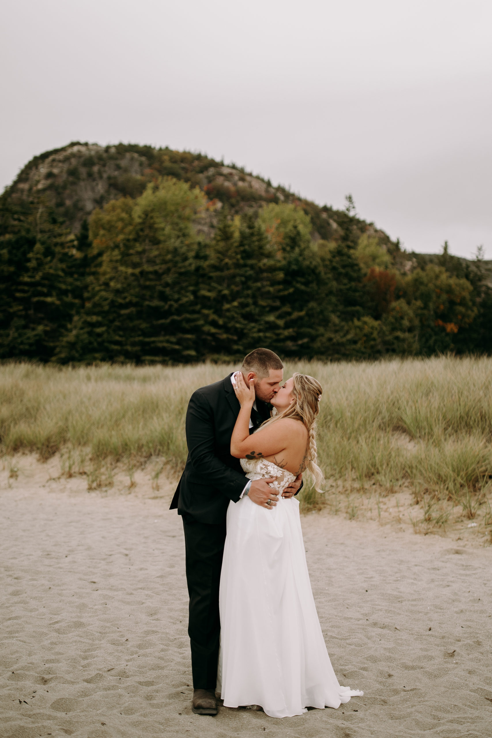 How to Elope at Acadia National Park in 10 Easy Steps