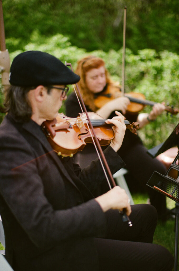 ceremony string quartet 