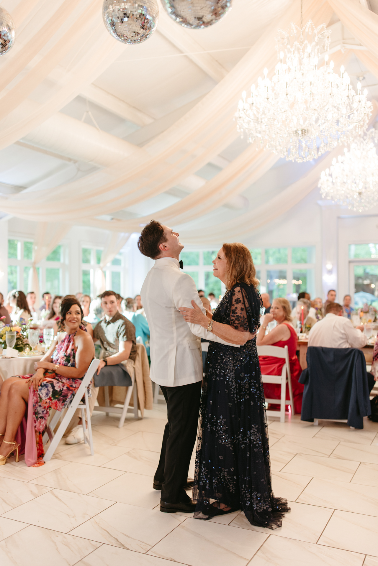 grand holland estate south carolina wedding venue reception 