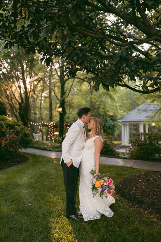 grand holland estate south carolina wedding venue 