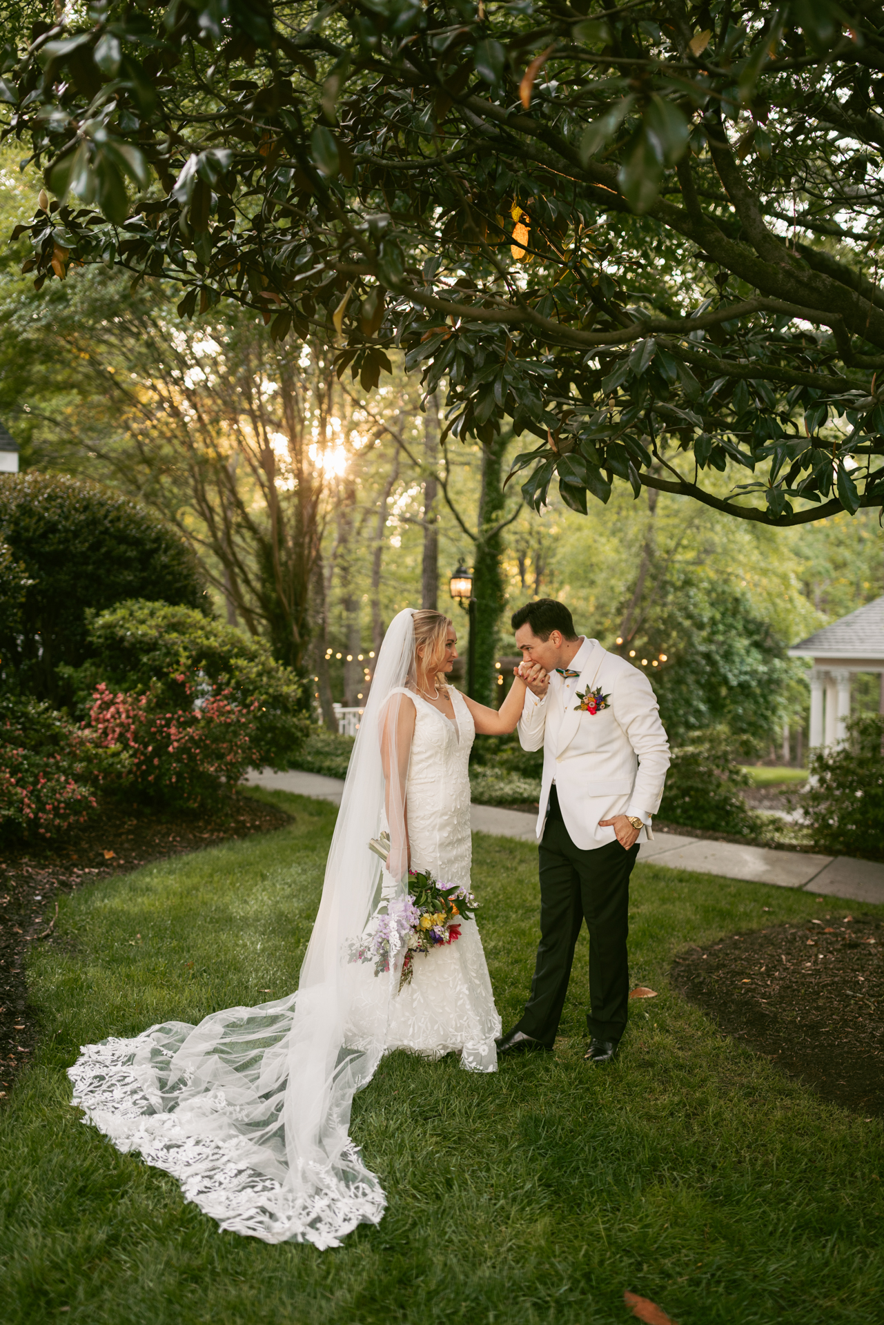 grand holland estate south carolina wedding venue 