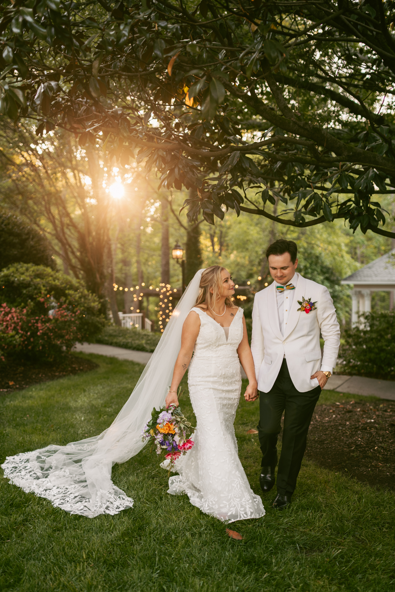 grand holland estate south carolina wedding venue 