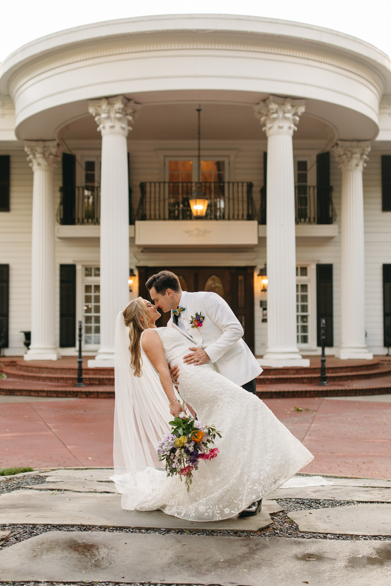 grand holland estate south carolina wedding venue 
