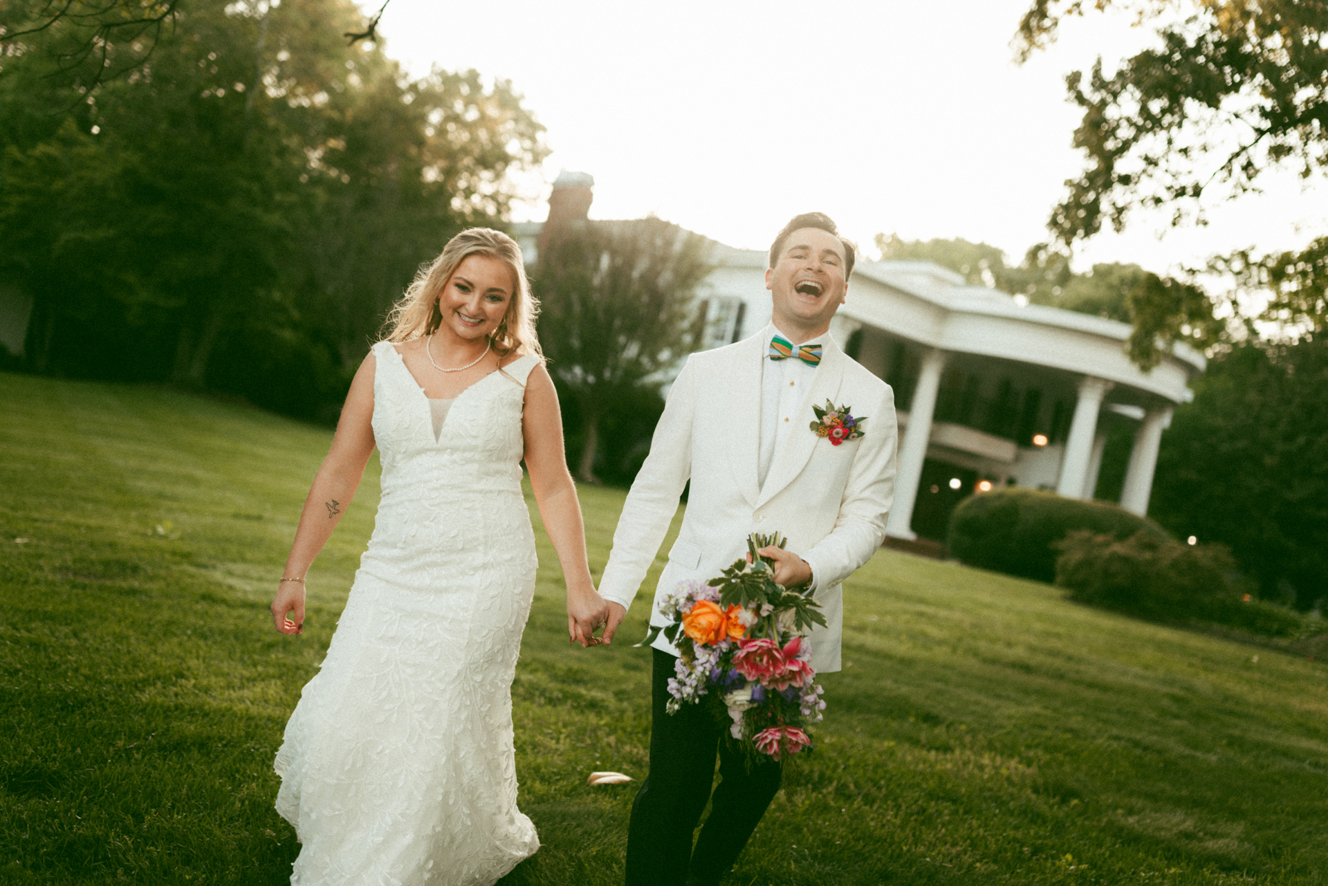 grand holland estate south carolina wedding venue 