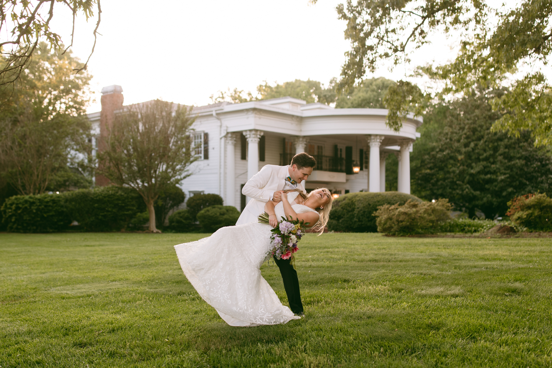 grand holland estate south carolina wedding venue 