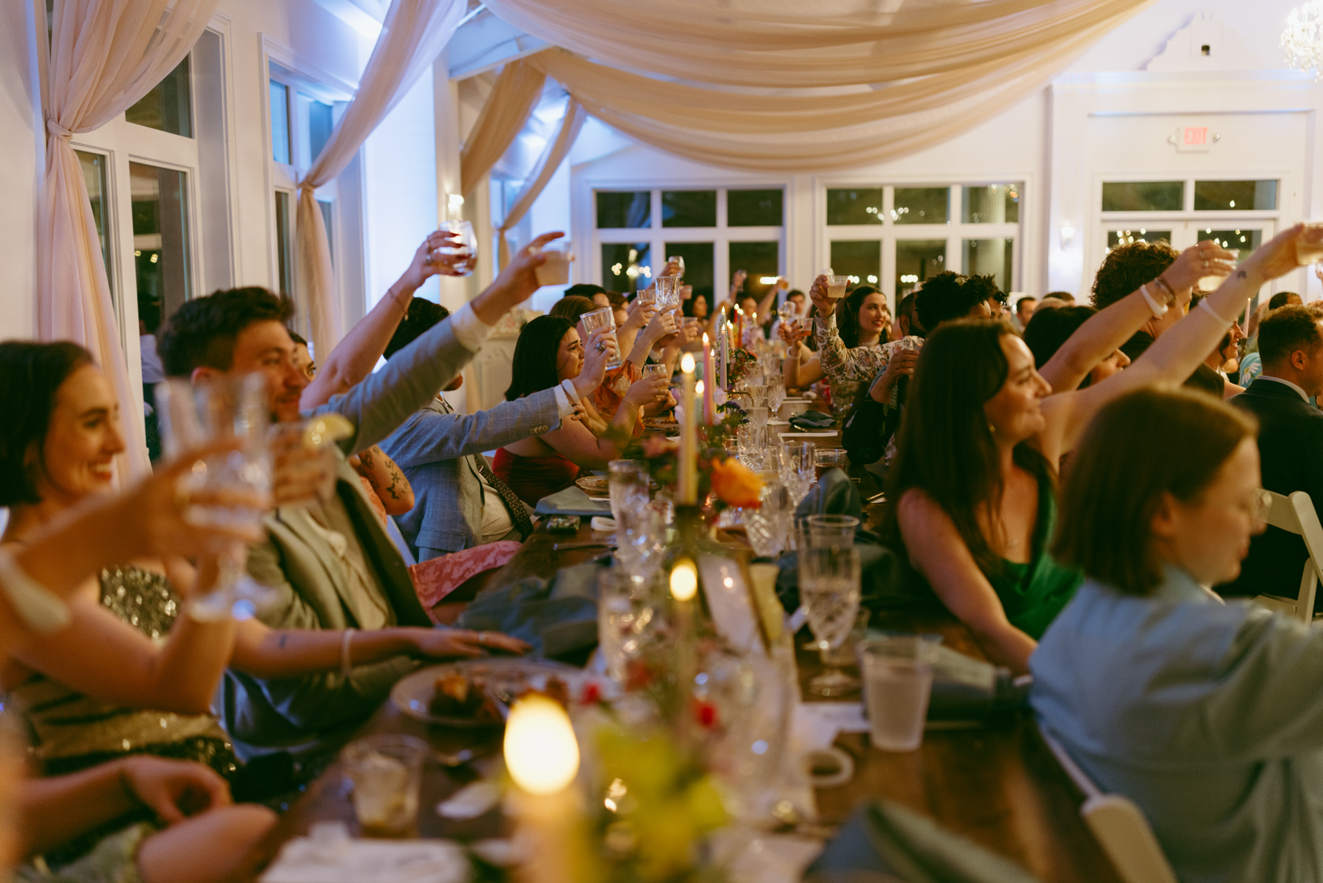 grand holland estate south carolina wedding venue reception 