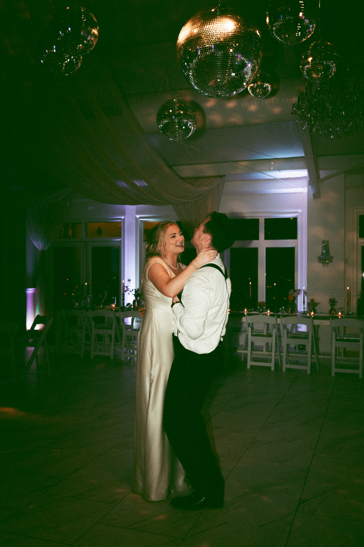 film wedding photography - south carolina 