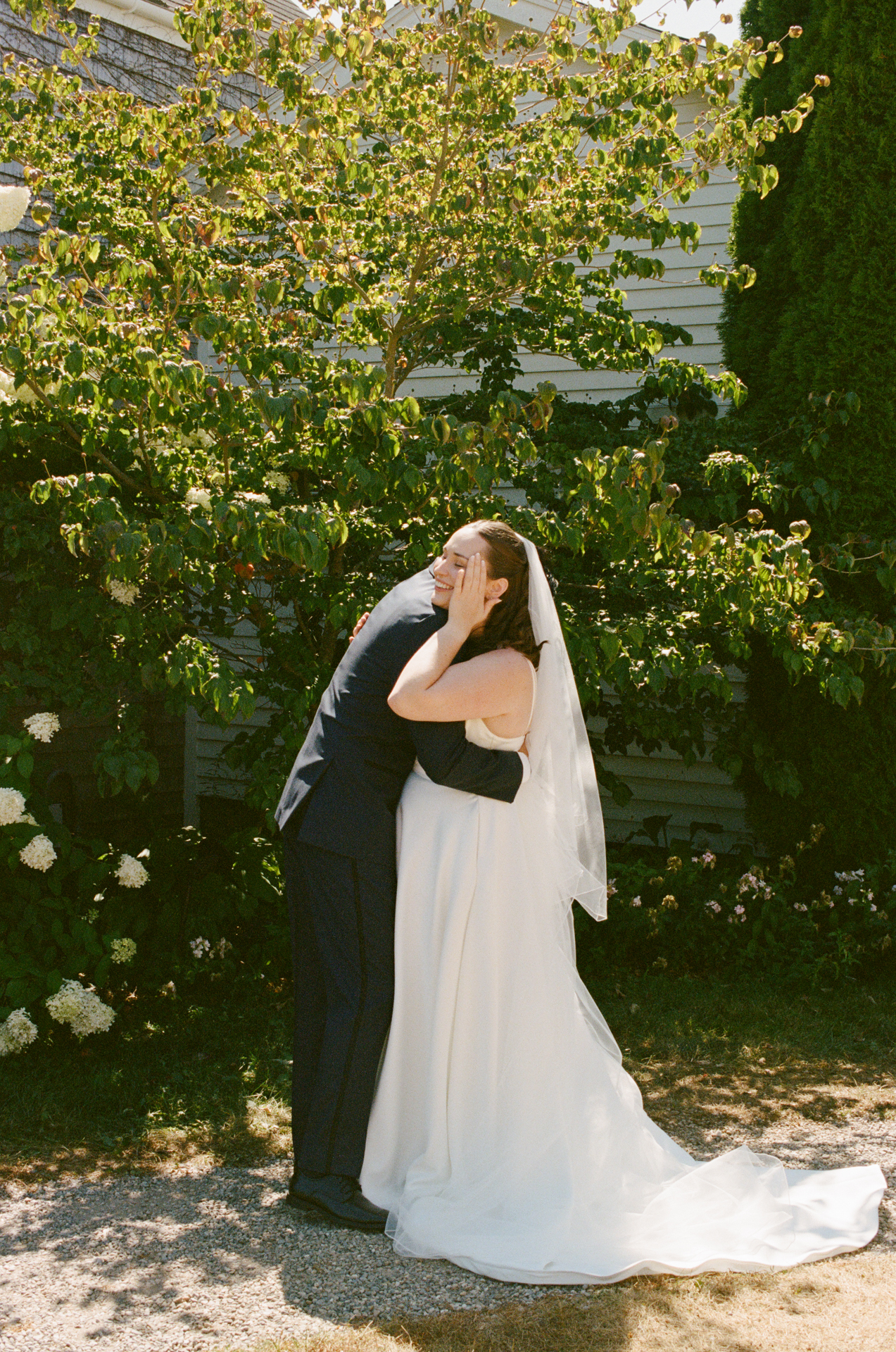 First look at Live Well Farm in Harpswell Maine