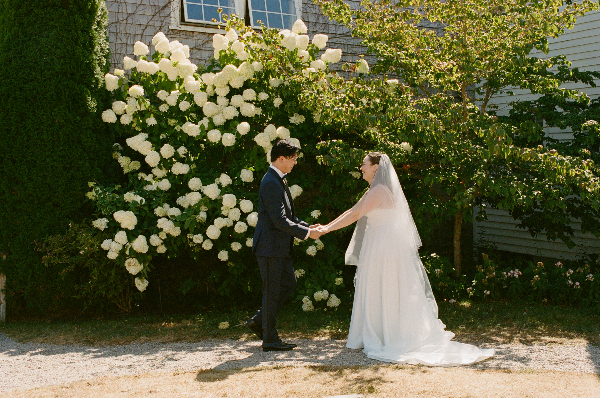 First look at Live Well Farm in Harpswell Maine